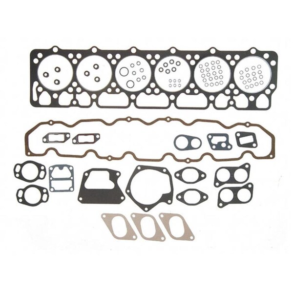Aftermarket AMRE524098 Head Gasket Set Without Seals AMRE524098-ABL - main